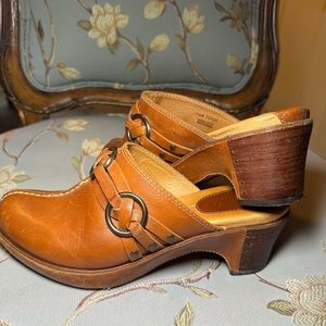 Frye Boots Clogs